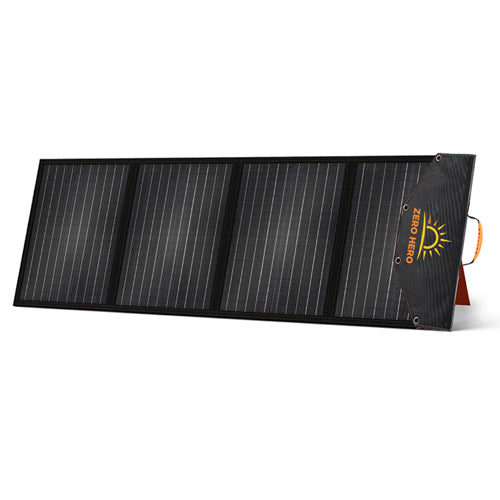 Solarpanel 100 W