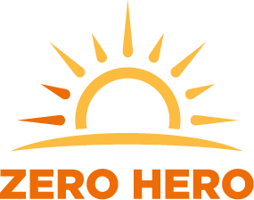 Zero-Hero Onlineshop